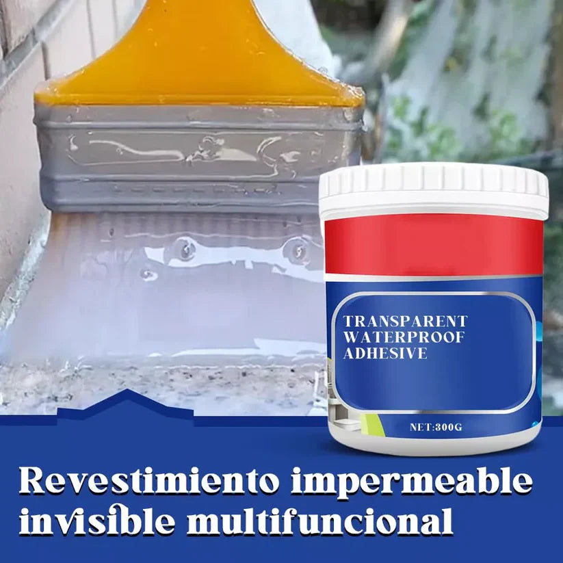 M - Sellador líquido Impermeable