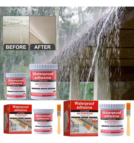 M - Sellador líquido Impermeable