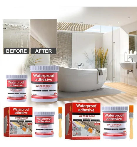 M - Sellador líquido Impermeable